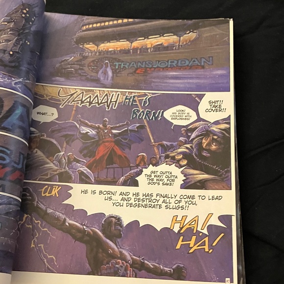 Magazine Collection - Mixed Media Art - Picture 10 of 12